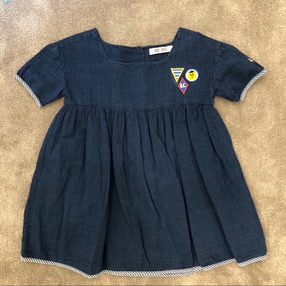 Bobo Choses Other - Bobo Choses Dress Size 2-3 Fits Size 2 And 3